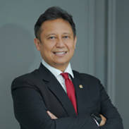 Budi Gunadi Sadikin
