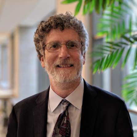 Wayne Koff