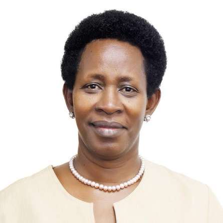 Diane Atwine