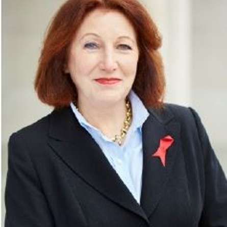 Elisabeth Pott