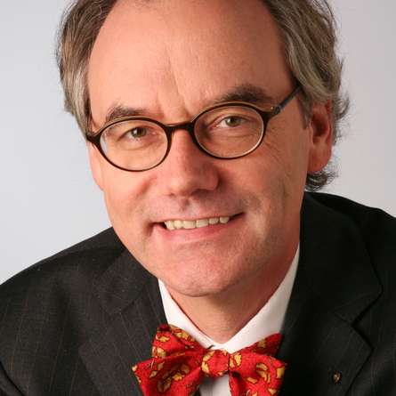 Helmut Brand
