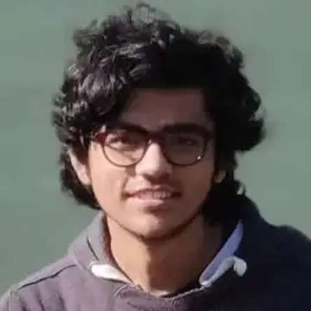 Kishan Thakkar