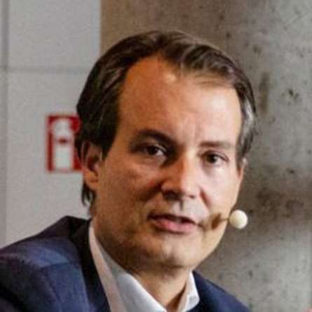 Martin Bergfelder