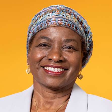 Natalia Kanem