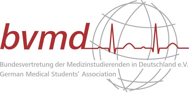 German Medical Students' Association (BVMD) e. V.