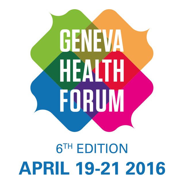 Geneva Health Forum