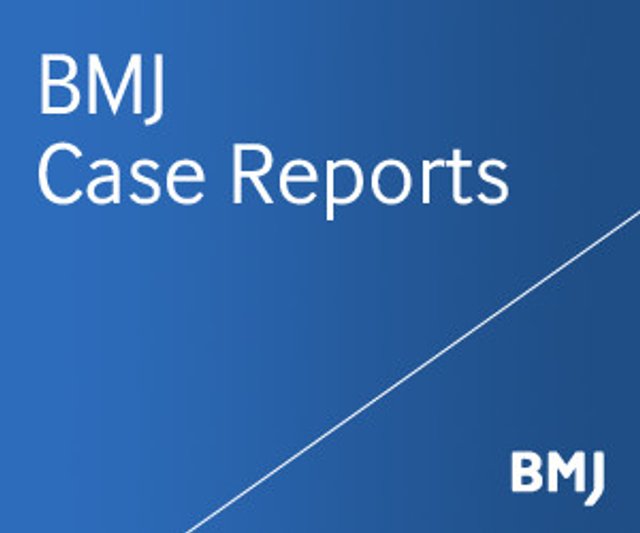 British Medical Journal (BMJ) Case Reports