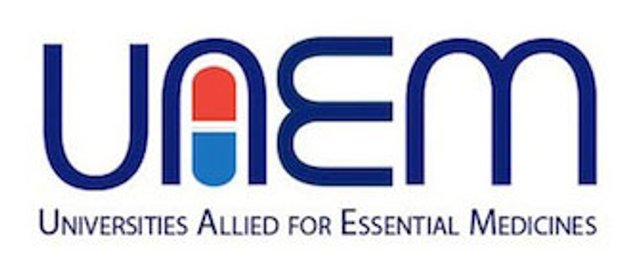 Universities Allied for Essential Medicines (UAEM)