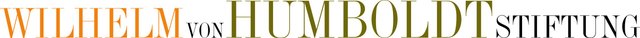 Wilhelm von Humboldt Foundation