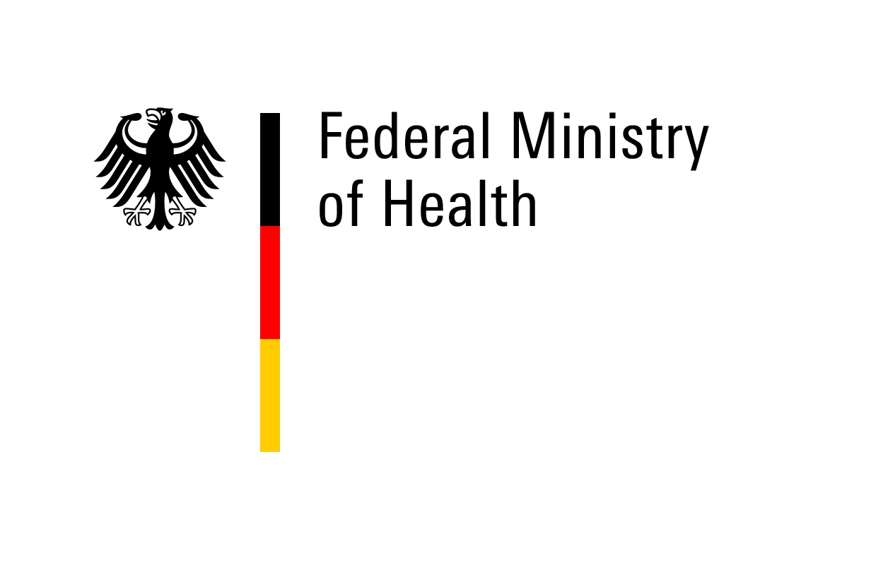 Federal Ministry of Health (BMG)