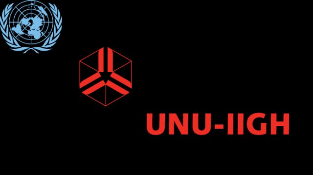 United Nations University International Institute for Global Health