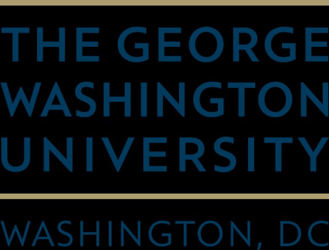 The George Washington University