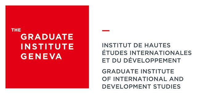 The Graduate Institute Geneva - Global Health Center