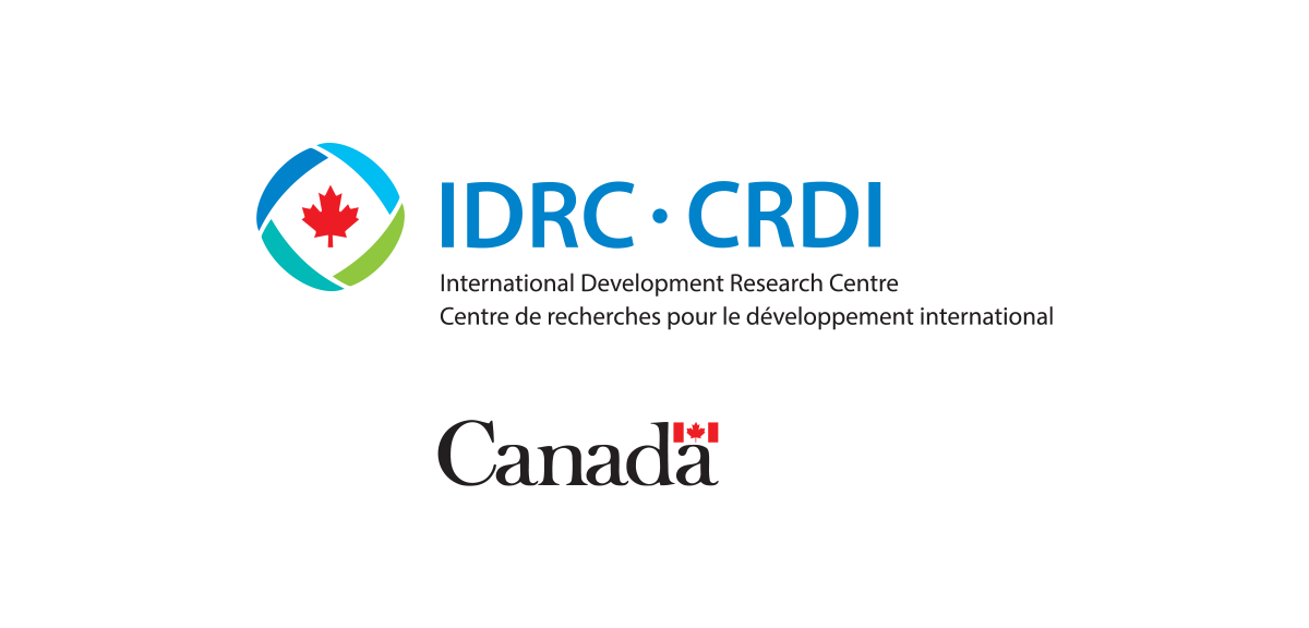 International Development Research Centre (IDRC)