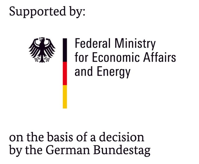 German Federal Ministry for Economic Affairs and Energy (BMWi)
