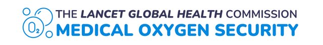 The Lancet Global Health Commission on Medical Oxygen Security
