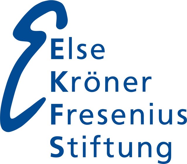 The Else Kröner-Fresenius Stiftung