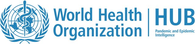 The WHO Hub for Pandemic and Epidemic Intelligence (WHO Health Emergencies Programme)