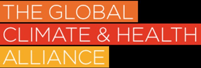 Global Climate and Health Alliance (GCHA)