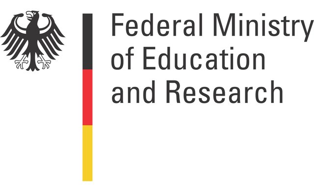 German Federal Ministry of Education and Research (BMBF)