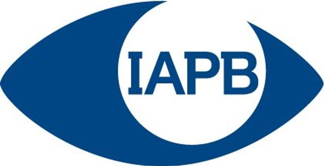 The International Agency of Prevention of Blindness (IAPB)