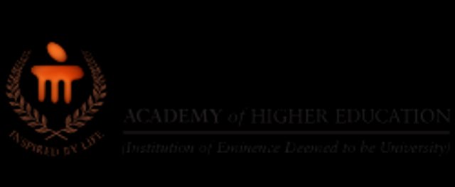 Manipal Academy of Higher Education (MAHE)