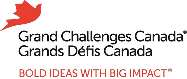 Grand Challenges Canada