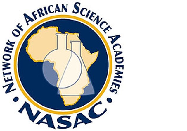 The Network of African Science Academies (NASAC)