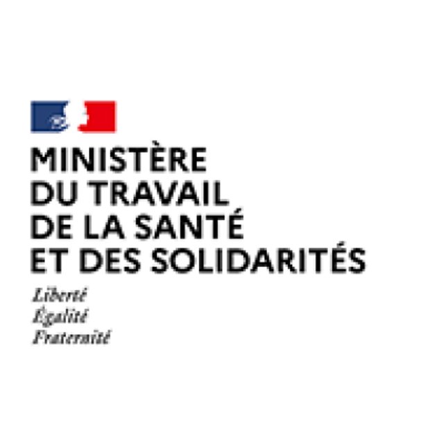 French Ministry of Labour, Health, and Solidarity