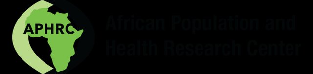 African Population Health Research Centre (APHRC)