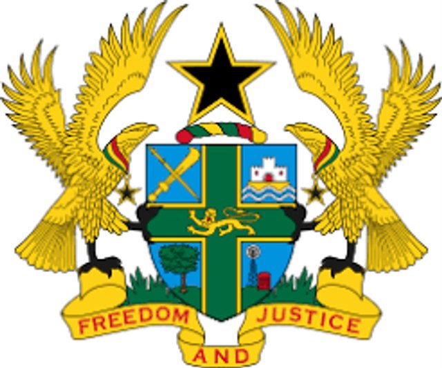 The Government of Ghana
