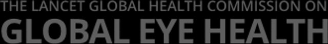 The Lancet Global Health Commission on Global Eye Health
