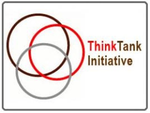 Think Tank Initiative Canada  (TTI)