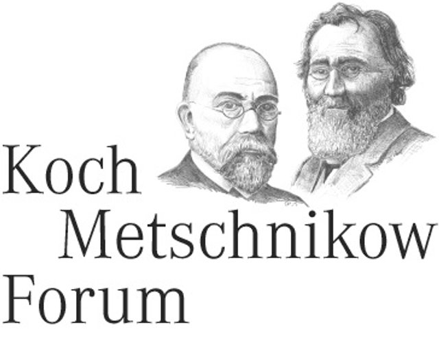 Koch-Metschnikow-Forum (KMF) e. V.