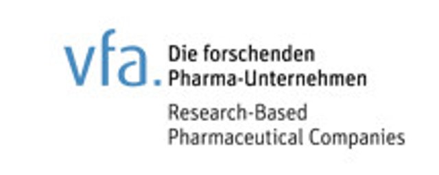 Association of Research-based Pharmaceutical Companies (vfa)