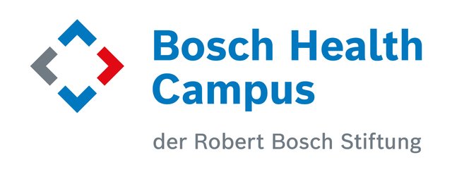 Bosch Health Campus (BHC)