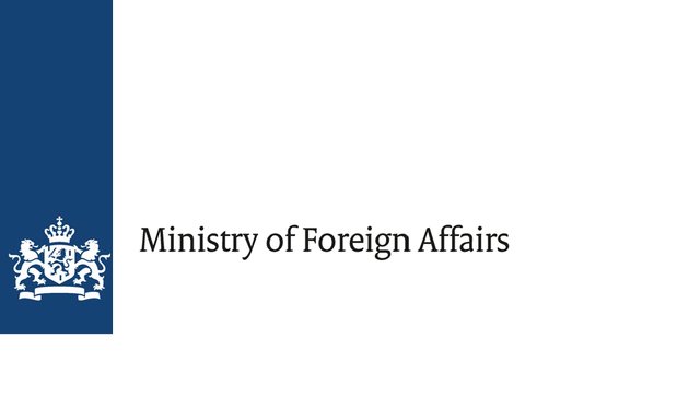 Ministry of Foreign Affairs of the Netherlands