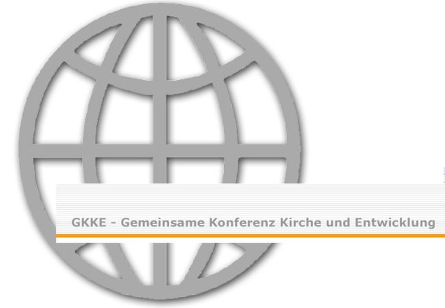 Joint Conference Church and Development (GKKE)