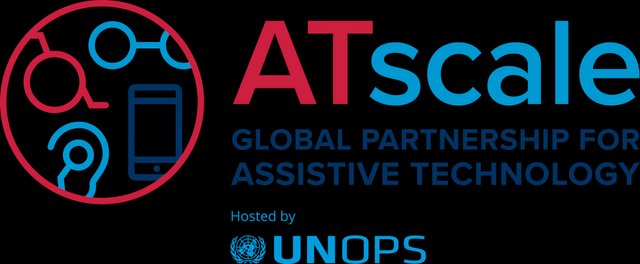 ATscale, the Global Partnership for Assistive Technology